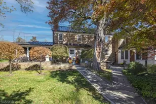 48 Harbourton Woodsville Rd, Hopewell Township, NJ 08534 - Photo 1