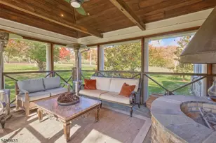 48 Harbourton Woodsville Rd, Hopewell Township, NJ 08534 - Photo 13