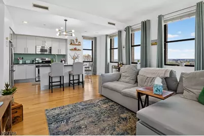 4 Beacon Way, Jersey City, NJ 07304 - Photo 21