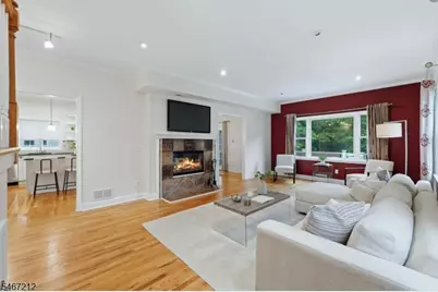 12 Vine St, Chatham, NJ 07928 - Photo 9