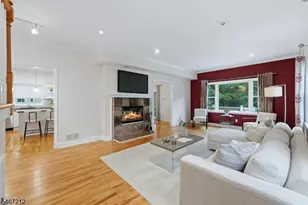 12 Vine St, Chatham, NJ 07928 - Photo 9