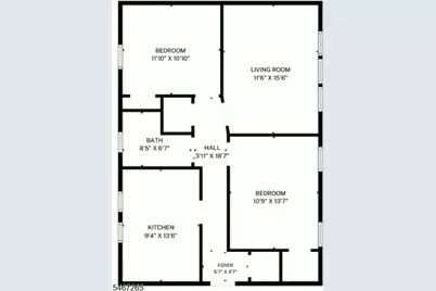970 W Grand St #4, Elizabeth, NJ 07202 - Photo 11