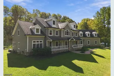906 Jackson Valley Road, Mansfield Township, NJ 07863 - Photo 45