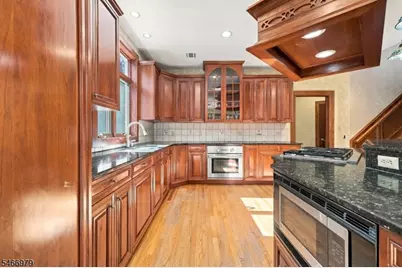 906 Jackson Valley Road, Mansfield Township, NJ 07863 - Photo 7