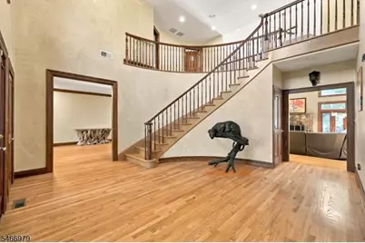 906 Jackson Valley Road, Mansfield Township, NJ 07863 - Photo 5