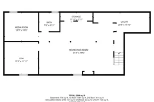 1 Ledgewood Trail, Kinnelon, NJ 07405 - Photo 39