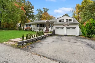 1 Ledgewood Trail, Kinnelon, NJ 07405 - Photo 37