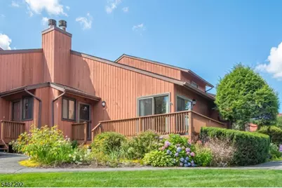 250 Ridgedale Ave A #6, Florham Park, NJ 07932 - Photo 1