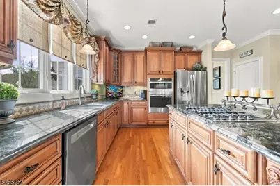 16 Ridgeline Dr, Washington Township, NJ 07853 - Photo 21