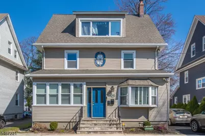 327 Orange Rd, Montclair, NJ 07042 - Photo 1
