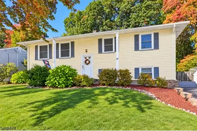 12 Mirror Pl, Jefferson Township, NJ 07438 - Photo 27