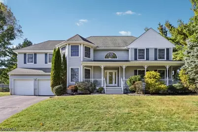 6 Lauren Ct, Wayne, NJ 07470 - Photo 1