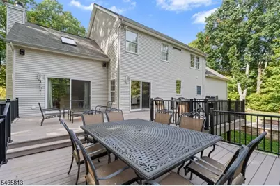 43 Stonehedge Dr, Hardyston Township, NJ 07460 - Photo 33