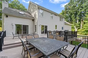 43 Stonehedge Dr, Hardyston Township, NJ 07460 - Photo 33