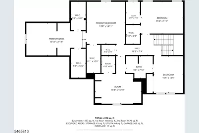 43 Stonehedge Dr, Hardyston Township, NJ 07460 - Photo 41