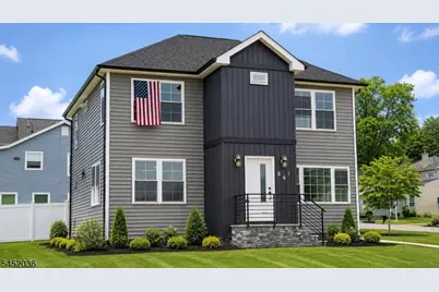 135 Lake Shore Dr, Parsippany, NJ 07054 - Photo 1