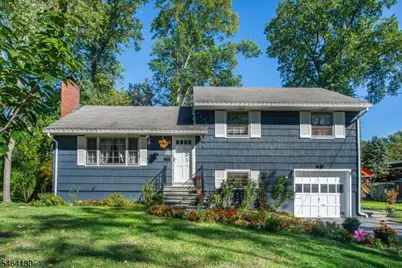 25 Sunset Ter, Wayne, NJ 07470 - Photo 1