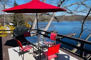 25 Meteor Trail, Byram Township, NJ 07821 - Photo 19