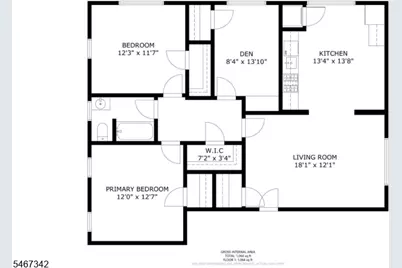 55 Grove St #110, Montclair, NJ 07042 - Photo 13