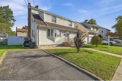 277 Orchard St, Rahway, NJ 07065 - Photo 3