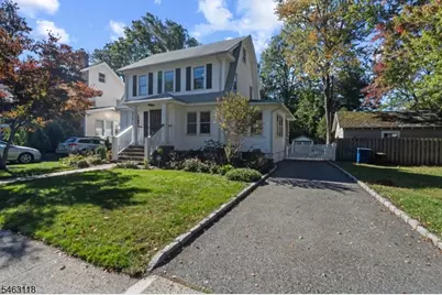 212 Montague Pl, South Orange, NJ 07079 - Photo 3