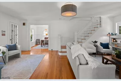 212 Montague Pl, South Orange, NJ 07079 - Photo 7