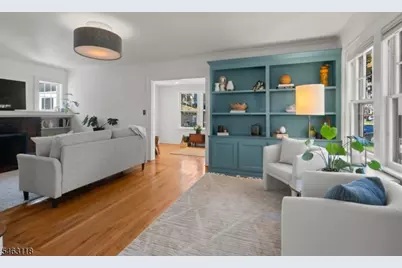 212 Montague Pl, South Orange, NJ 07079 - Photo 5