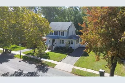 212 Montague Pl, South Orange, NJ 07079 - Photo 47