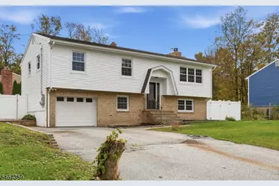 1 Sunset Ter, Vernon, NJ 07460 - Photo 3