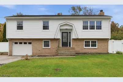 1 Sunset Ter, Vernon, NJ 07460 - Photo 1