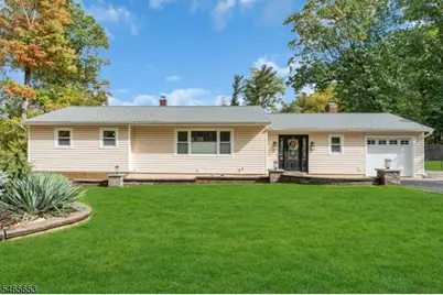 1026 Rector Rd, Bridgewater, NJ 08807 - Photo 1