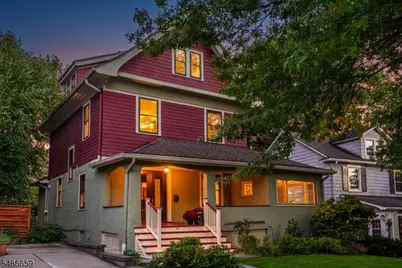 55 High St, Glen Ridge, NJ 07028 - Photo 5