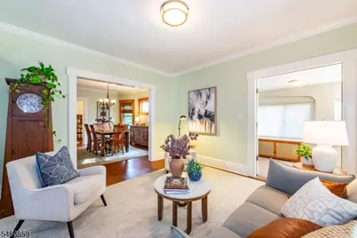 55 High St, Glen Ridge, NJ 07028 - Photo 3
