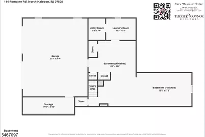 144 Romaine Rd, North Haledon, NJ 07508 - Photo 7