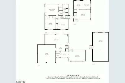 238 Saint Cloud Ave, West Orange Township, NJ 07052 - Photo 49