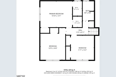 238 Saint Cloud Ave, West Orange Township, NJ 07052 - Photo 47