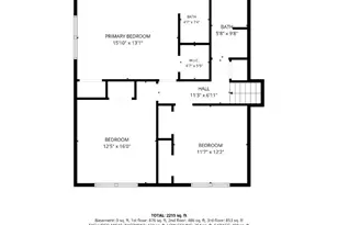238 St Cloud Ave, West Orange Township, NJ 07052 - Photo 47