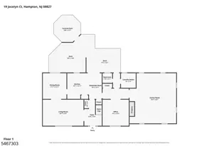 19 Jocelyn Ct, Lebanon Township, NJ 08827 - Photo 43