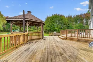 19 Jocelyn Ct, Lebanon Township, NJ 08827 - Photo 29