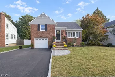 885 Salem Rd, Union Township, NJ 07083 - Photo 1