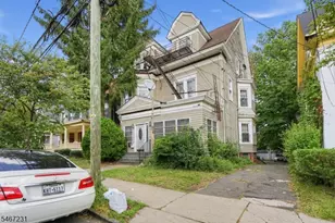 54-56 Osborne Terrace, Newark, NJ 07108 - Photo 3