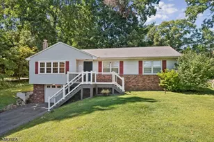 314 Dover Chester Rd, Randolph Township, NJ 07869 - Photo 1