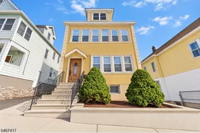 112 Hammond Ave, Passaic, NJ 07055 - Photo 1