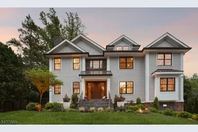290 Long Hill Dr, Millburn, NJ 07078 - Photo 1