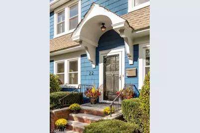 22 Euclid Pl, Montclair, NJ 07042 - Photo 5