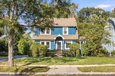 22 Euclid Pl, Montclair, NJ 07042 - Photo 3