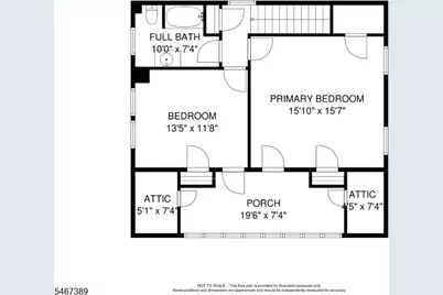 109 Gould Ave, North Caldwell, NJ 07006 - Photo 45