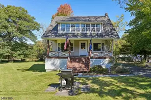 109 Gould Ave, North Caldwell, NJ 07006 - Photo 1