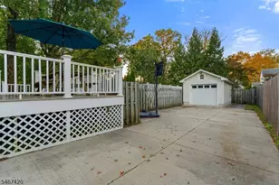 432 1st St, Dunellen, NJ 08812 - Photo 3