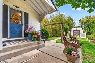 839 South Blvd, Alpha, NJ 08865 - Photo 1